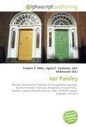 Ian Paisley