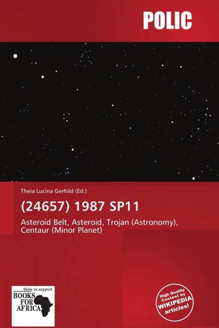 (24657) 1987 SP11