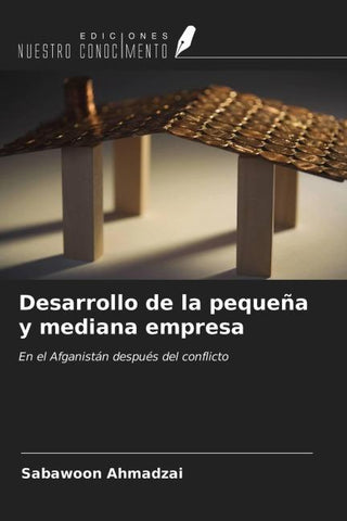 Desarrollo de la pequeña y mediana empresa