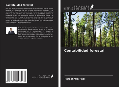 Contabilidad forestal