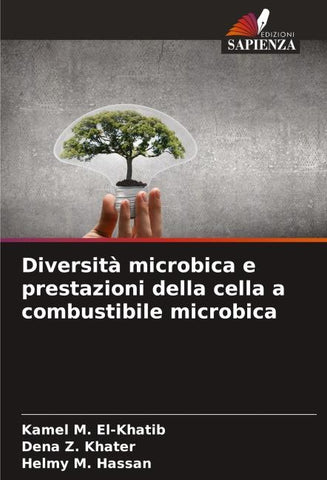 Diversità microbica e prestazioni della cella a combustibile microbica