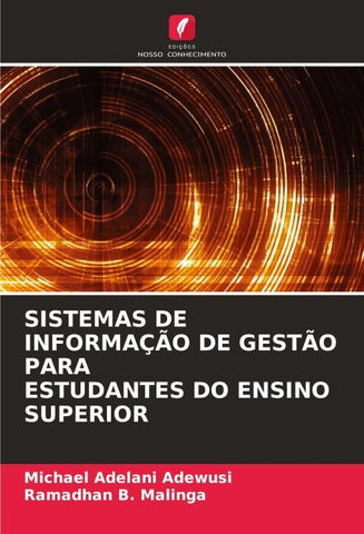 SISTEMAS DE INFORMAÇÃO DE GESTÃO PARA ESTUDANTES DO ENSINO SUPERIOR