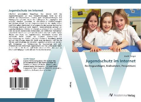 Jugendschutz im Internet