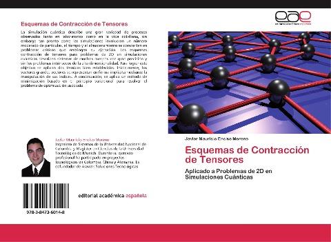 Esquemas de Contracción de Tensores