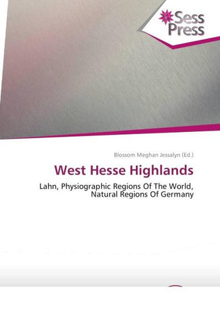 West Hesse Highlands