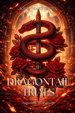 Dragontail Trials