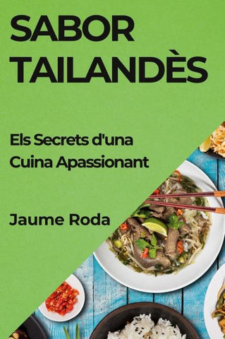 Sabor Tailandès