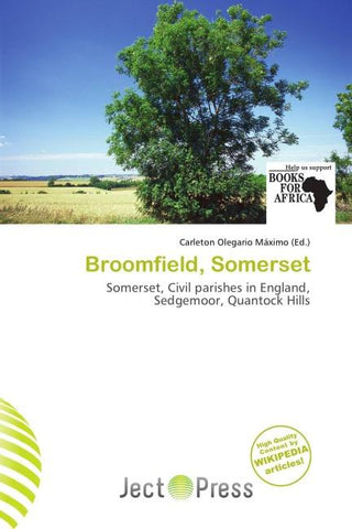 Broomfield, Somerset