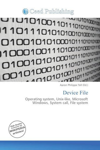 Device File