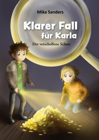 Klarer Fall für Karla