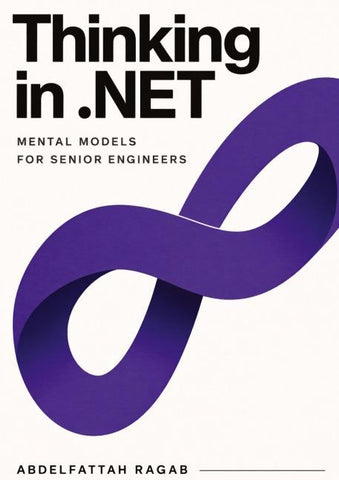 Thinking in .NET