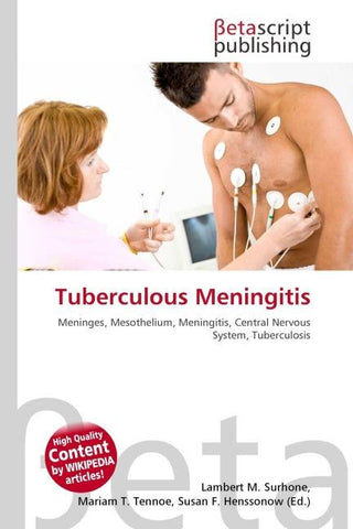 Tuberculous Meningitis