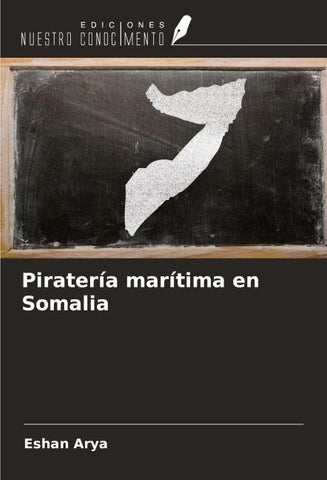 Piratería marítima en Somalia
