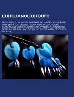 Eurodance groups