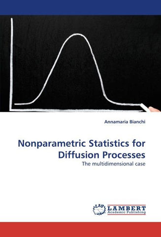 Nonparametric Statistics for Diffusion Processes