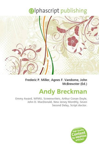 Andy Breckman
