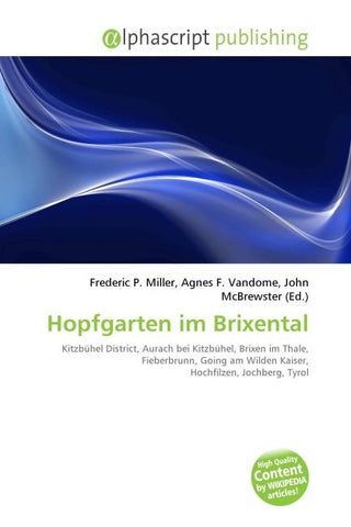 Hopfgarten im Brixental