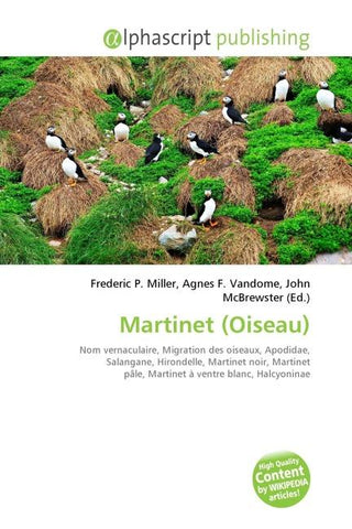 Martinet (Oiseau)