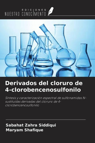 Derivados del cloruro de 4-clorobencenosulfonilo