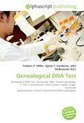 Genealogical DNA Test