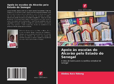 Apoio às escolas do Alcorão pelo Estado do Senegal