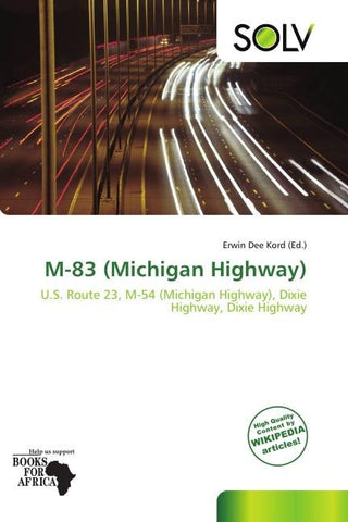 M-83 (Michigan Highway)
