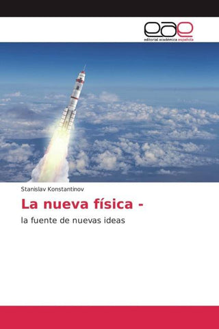 La nueva física -