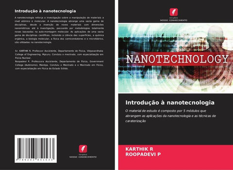 Introdução à nanotecnologia