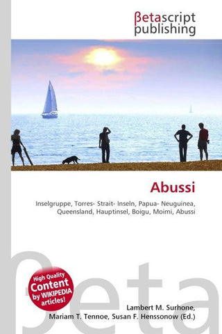 Abussi