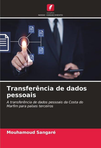 Transferência de dados pessoais