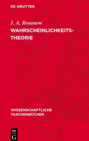 Wahrscheinlichkeitstheorie