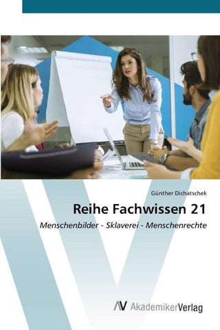 Reihe Fachwissen 21