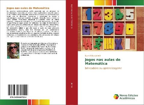 Jogos nas aulas de Matemática