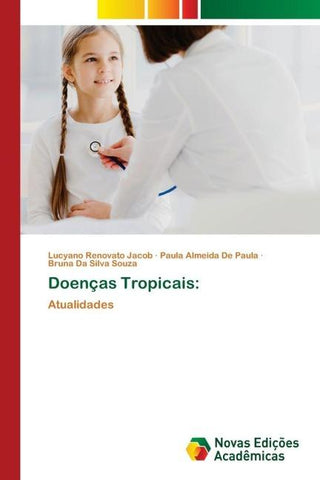Doenças Tropicais: