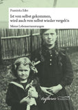 Ist von selbst gekommen, wird auch von selbst wieder vergeh'n