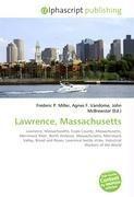 Lawrence, Massachusetts