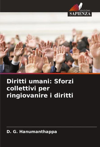 Diritti umani: Sforzi collettivi per ringiovanire i diritti