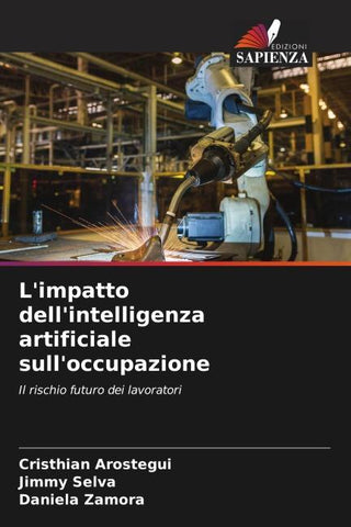L'impatto dell'intelligenza artificiale sull'occupazione