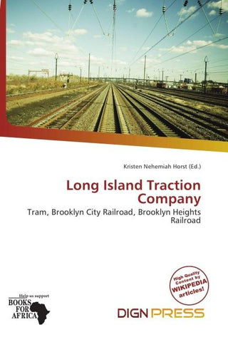 Long Island Traction Company
