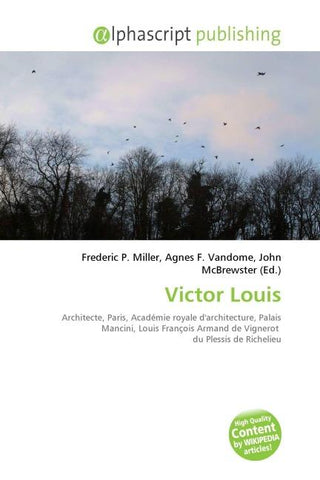 Victor Louis