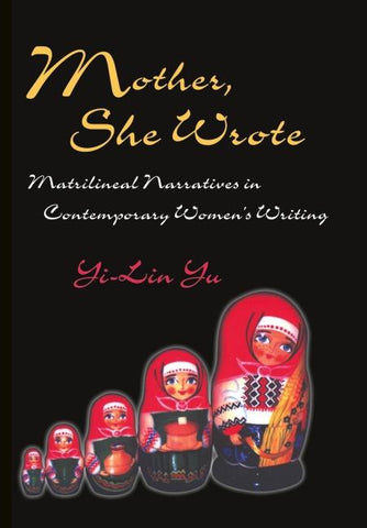 Mother, She Wrote