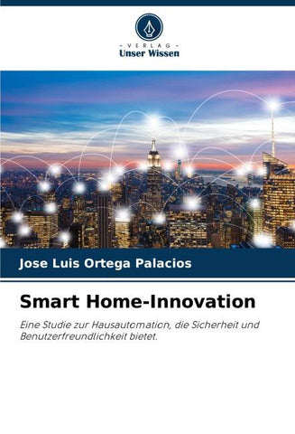 Smart Home-Innovation