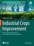 Industrial Crops Improvement