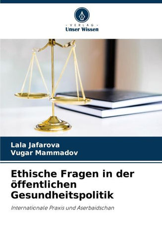 Ethische Fragen in der öffentlichen Gesundheitspolitik