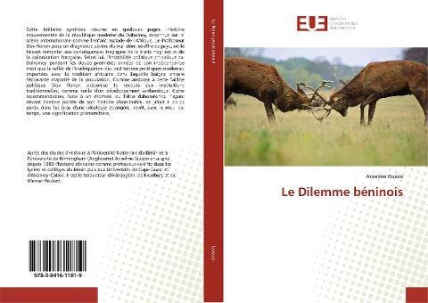 Le Dilemme béninois