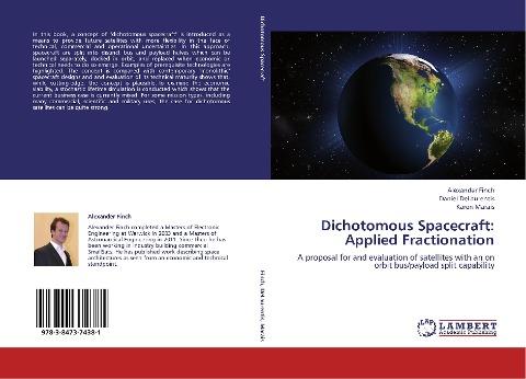 Dichotomous Spacecraft: Applied Fractionation