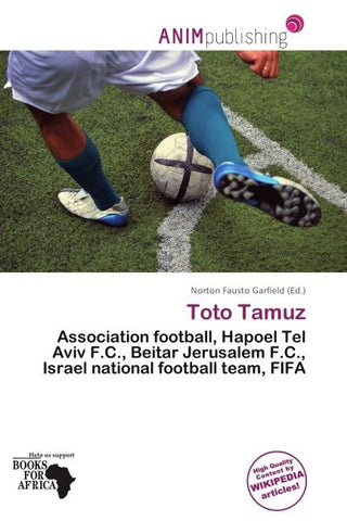 Toto Tamuz
