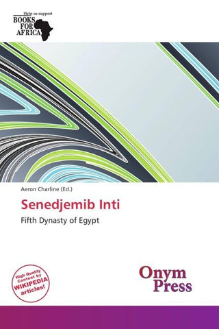 Senedjemib Inti