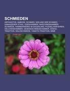 Schmieden