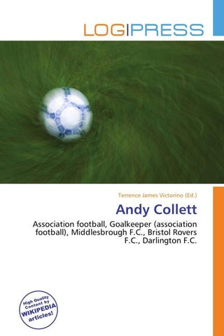 Andy Collett